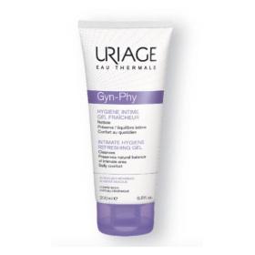 URIAGE Gyn-phy gel fraîcheur 200ml