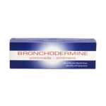 SERP Bronchodermine pommade tube de 60 g