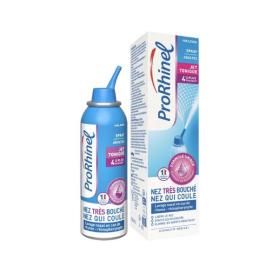 PRORHINEL Spray adultes jet tonique 100ml