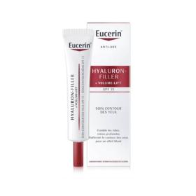 EUCERIN Hyaluron-filler volume lift yeux 15ml