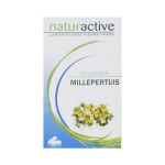 NATURACTIVE Elusanes millepertuis flacon de 30 gélules