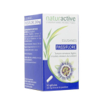 NATURACTIVE Elusanes passiflore 200 mg flacon de 30 gélules