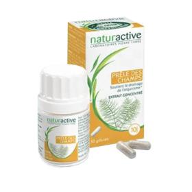 NATURACTIVE Prêle des champs 30 gélules