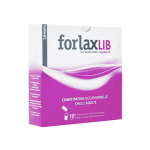 IPSEN Forlaxlib adulte 10g poudre pour solution buvable boîte de 10 sachets