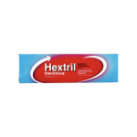 JOHNSON & JOHNSON Hextril 0,1% pâte dentifrice tube de 100g