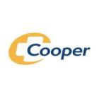 logo marque COOPER