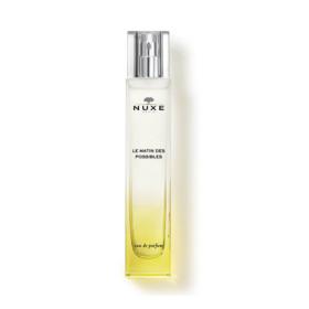 NUXE Eaux de parfum le matin des possibles 50ml