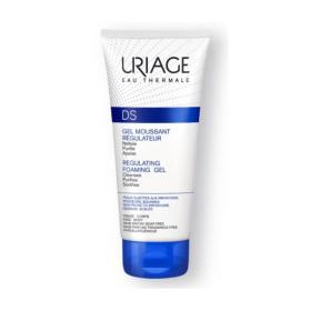 URIAGE DS gel moussant régulateur 150ml