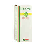 ROSA PHYTOPHARMA Terpone sirop flacon de 180 ml