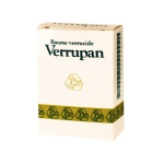 Pharma developpement Verrupan lotion pour application locale boîte de 2 flacons de 3 g