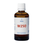 WELEDA W 250 solution buvable en gouttes 1 flacon de 60ml