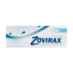 GLAXO SMITH KLINE Zovirax 5 % crème tube de 2 g