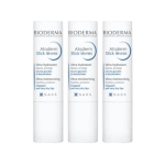 BIODERMA Atoderm stick lèvres lot 3x4g