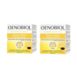 OENOBIOL Solaire intensif nutriprotection peaux claires lot 2x30 capsules