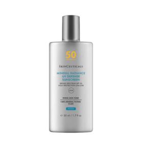 SKINCEUTICALS Mineral radiance UVdefense SPF50 50ml