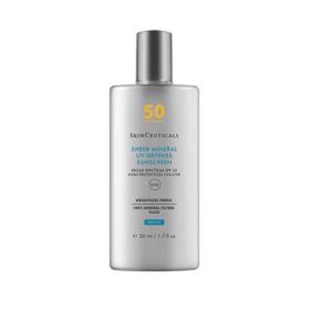 SKINCEUTICALS Sheer mineral UV defense SPF 50 50ml