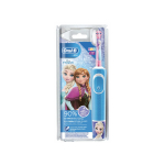 ORAL B Brosse à dents électrique stage power enfants reine des neiges