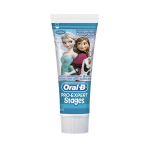 ORAL B Pro-expert stages Reine des neiges dentifrice 75ml