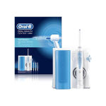 ORAL B Hydropulseur oral health center waterjet