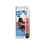 ORAL B Brosse à dents électrique stage power enfants star wars