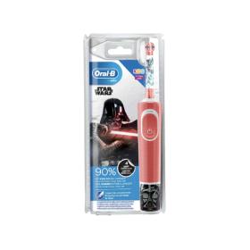 ORAL B Brosse à dents électrique stage power enfants star wars