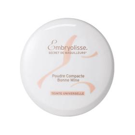 EMBRYOLISSE Secret de maquilleurs poudre compacte bonne mine 12g