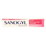 TONIPHARM Sanogyl rose soin gencives sensibles 75ml