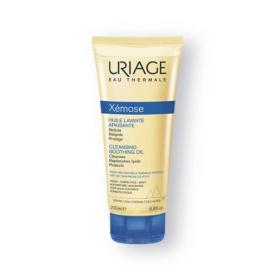 URIAGE Xémose huile lavante apaisante 200ml