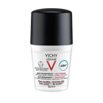 VICHY Homme déodorant anti-transpirant 48h anti-traces 50ml