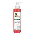 KLORANE Cupuaçu bio lait corps fleur d'hibiscus 200ml