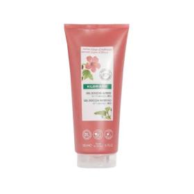 KLORANE Cupuaçu bio gel douche fleur d'hibiscus 200ml