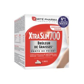 FORTÉ PHARMA Xtraslim 700 120 gélules