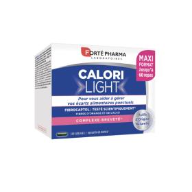 FORTÉ PHARMA CaloriLight 120 gélules