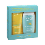 BIOTHERM Coffret solaire spf 50 2x200ml
