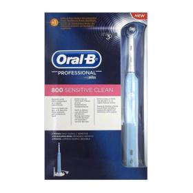ORAL B Professional 800 ultra thin brosse à dents électrique