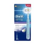 ORAL B Brosse à dents électrique pro 700 white & clean