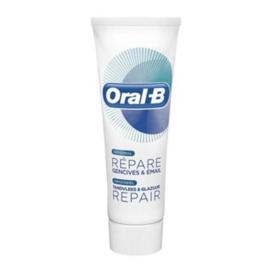 ORAL B Original répare gencives & émail 75ml