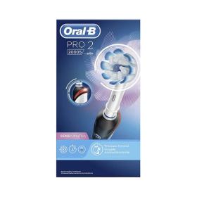 ORAL B Brosse à dents électrique Pro 2 2000S