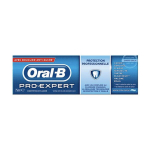 ORAL B Pro-Expert protection professionnelle dentifrice 75ml