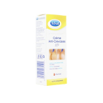 SCHOLL Crème anti-crevasses K+ 60ml