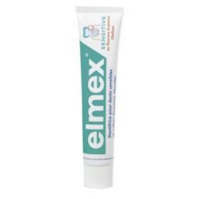 ELMEX Sensitive dentifrice 100ml