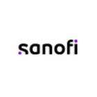 logo marque SANOFI