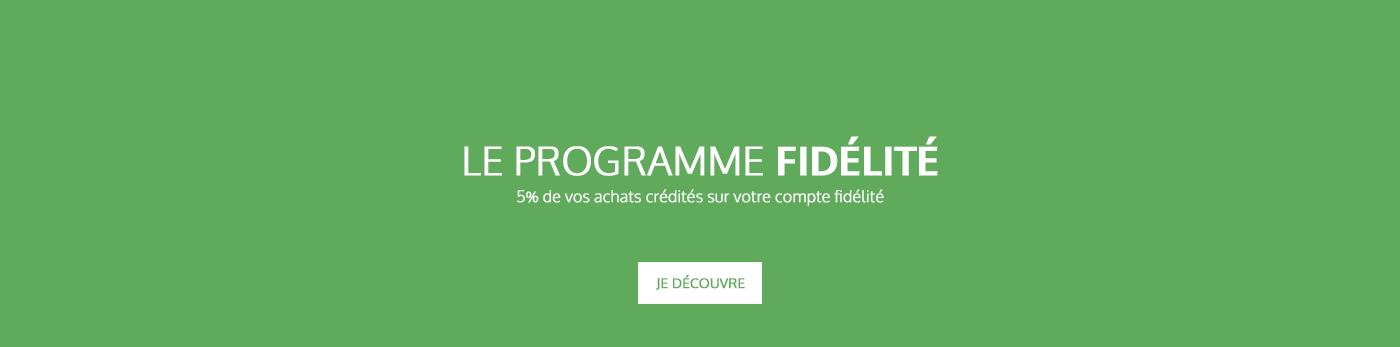 Le programme fidélité Pharmarket