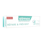 ELMEX Sensitive professional répare & prévient 75ml