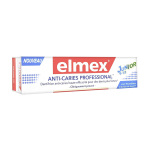 ELMEX Dentifrice anti-caries professional junior 75ml
