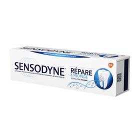 SENSODYNE Répare & protège 75ml