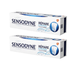 SENSODYNE Répare & protège lot 2x75ml