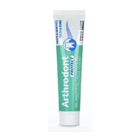 PIERRE FABRE Arthrodont protect gel dentifrice 75ml