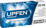 UPSA Upfen 200mg 20 comprimés pelliculés