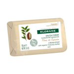 KLORANE Cupuaçu bio savon crème fleur de cupuaçu 100g